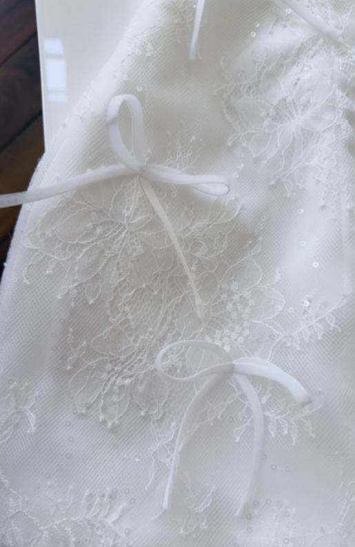 Pretty White A Line Halter Tulle Lace Short Homecoming Dress,Vacation Dress,20th Birthday Dress GG5786