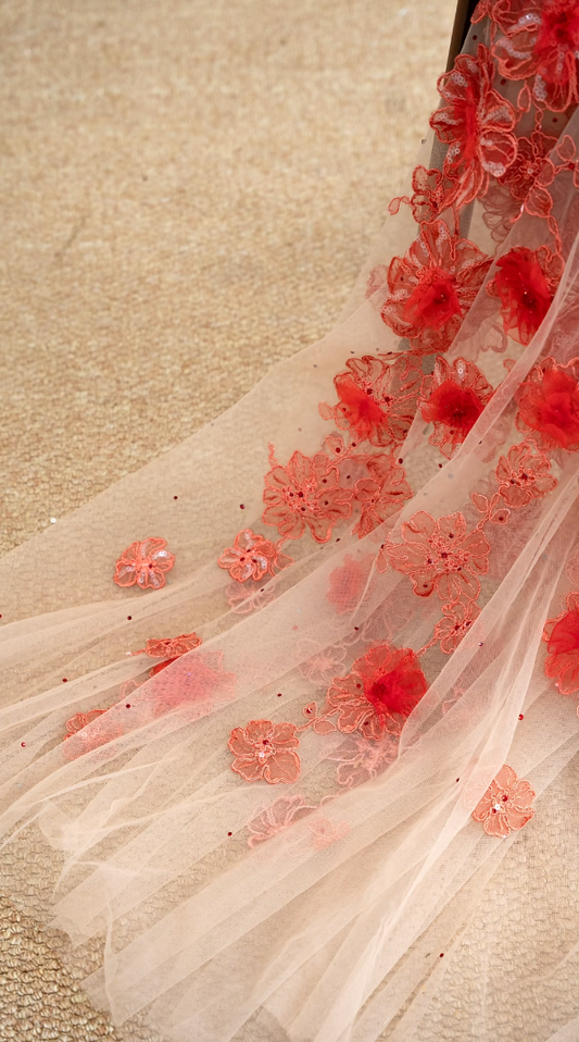 Charming Strapless Red Prom Dress Appliques Sequins Sheath Formal Dress GG7215
