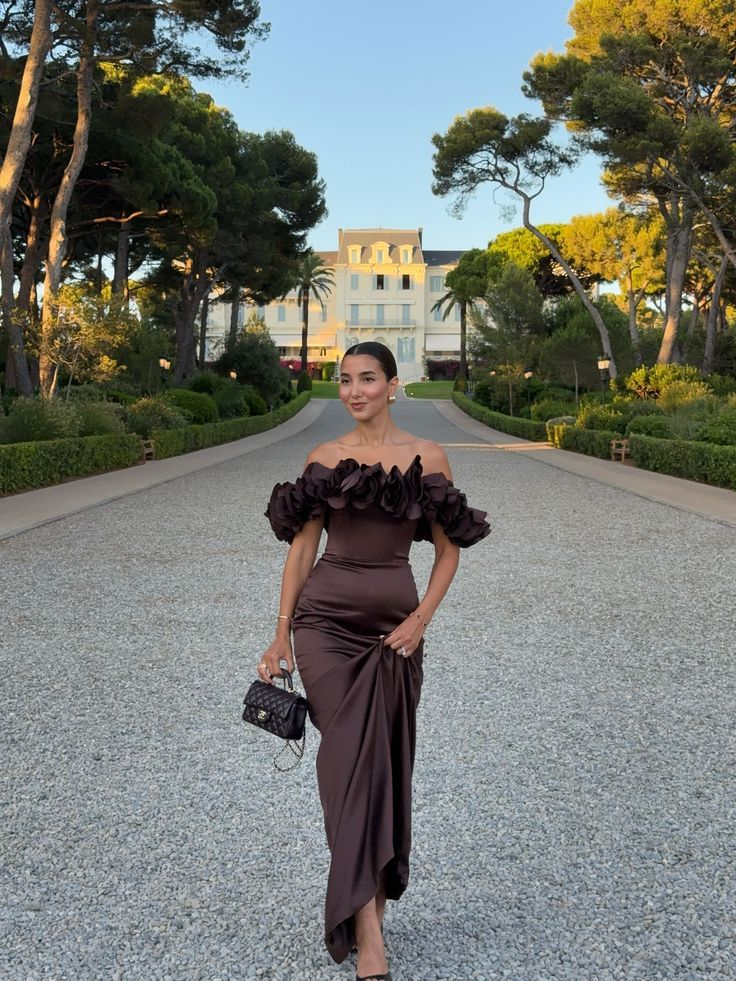 Elegant Mermaid Off The Shoulder Satin Long Prom Dress,Evening Dress GG1283