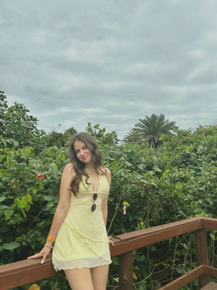 Pretty Pastel Yellow A Line Halter Chiffon Short Homecoming Dress,Summer 20th Birthday Dress GG4252