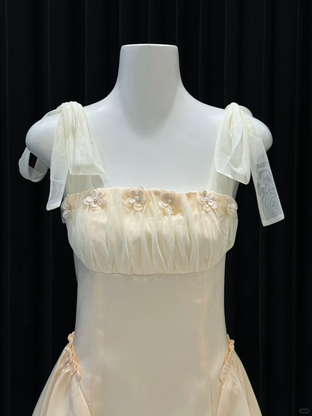 Princess A Line Square Satin Applique Short Homecoming Dress,Vacation Dress,Summer 18th Birthday Dress GG4678