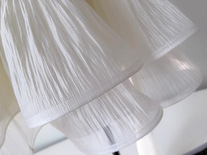 Ethereal White Homecoming Dress Spaghetti Straps Birthday Dress A-Line Mini Dress GG5908