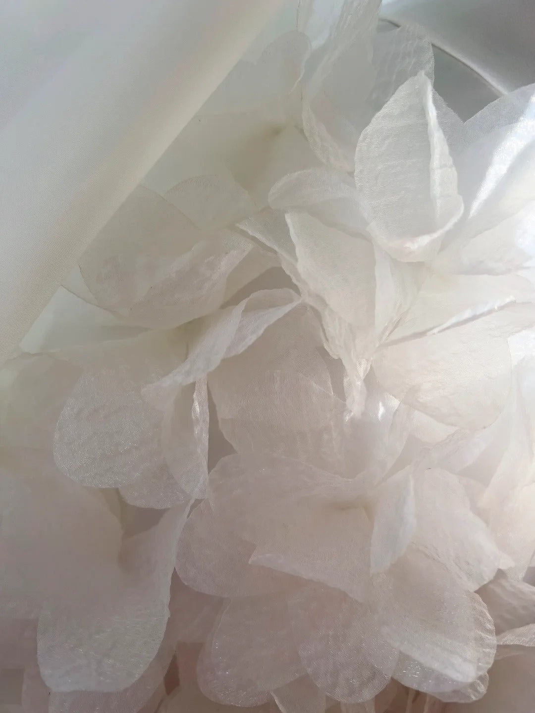 Chic Spaghetti Straps White Homecoming Dress Appliques Sheath Birthday Dress GG5970