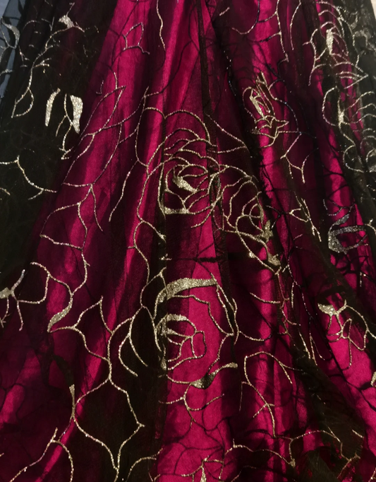 Romantic Halter Neck Purple Prom Dress Sequins Beaded Mermaid Formal Dress GG6911
