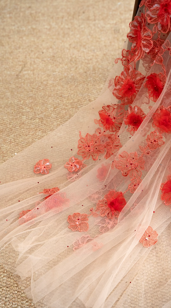 Charming Strapless Red Prom Dress Appliques Sequins Sheath Formal Dress GG7215