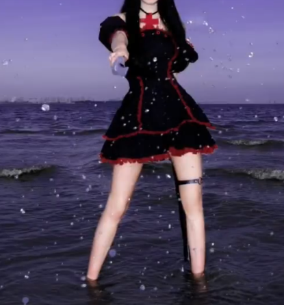 Fascinating Off The Shoulder Homecoming Dress Black Tiered A-Line Birthday Dress GG7700