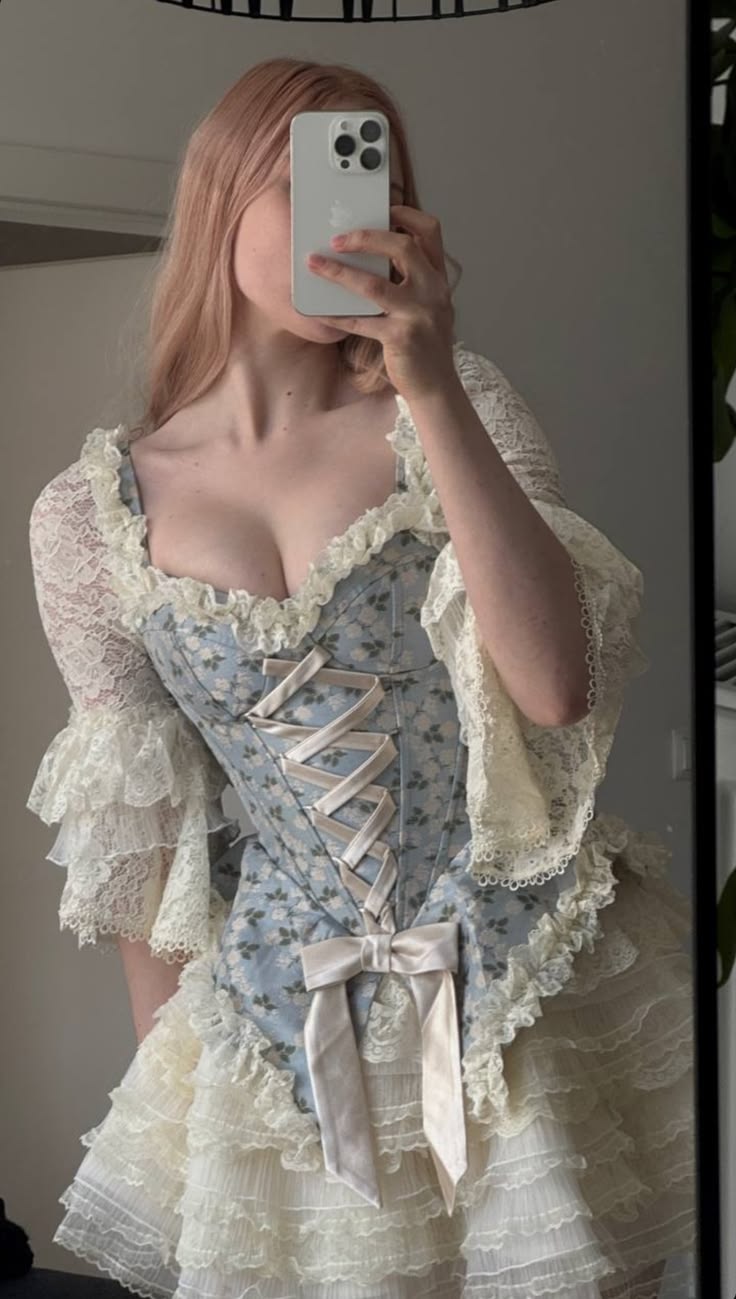 Ornate Off The Shoulder Homecoming Dress Lace Floral A-Line Birthday Dress GG7822