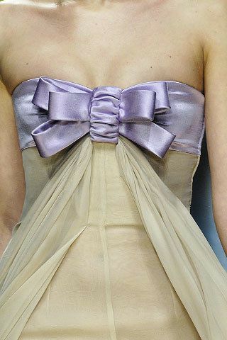 Unique Strapless Bow Prom Dress Beige Tulle Sheath Evening Dress GG8028